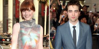 Bryce Dallas’ MAJOR crush on this co-star...