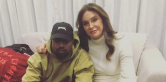 Caitlyn Jenner Wants To Be Kanye West's Vice President; Westside Gunn Blames Her For West's Behaviour
