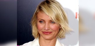 Cameron Diaz On Motherhood: “Literally Every Single Day, There's Just Leaps & Bounds”