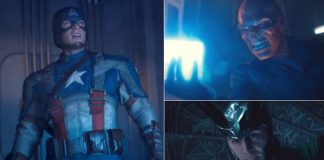 Captain America: The First Avenger: Red Skull's Initial Origin Story Idea In Chris Evans' Film Reminds Us Of Loki!