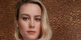 Captain Marvel Actress Brie Larson Says, “There’s A Lot That People Don’t Know About Me”