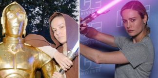 'Captain Marvel' Brie Larson Will Now Go To A Galaxy Far, Far Away With Star Wars! Read DEETS