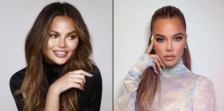 Celebrities React On Southern California Earthquake: Khloé Kardashian, Chrissy Teigen, & More