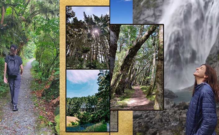 Celebs root for the planet on World Nature Conservation Day