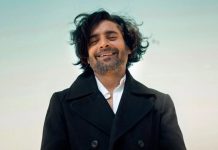 Chandan Roy Sanyal teams up with veteran filmmaker Buddhadeb Dasgupta again