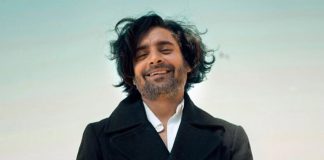 Chandan Roy Sanyal teams up with veteran filmmaker Buddhadeb Dasgupta again
