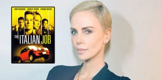 Charlize Theron's 'INSULTING' Experience On The Italian Job: "They Scheduled Me For 6 More Weeks..."
