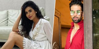 Charu Asopa On Rajeev Sen Moving Out Of Their Marital Home: Shaq Ka Koi Ilaaj Nahi Hai