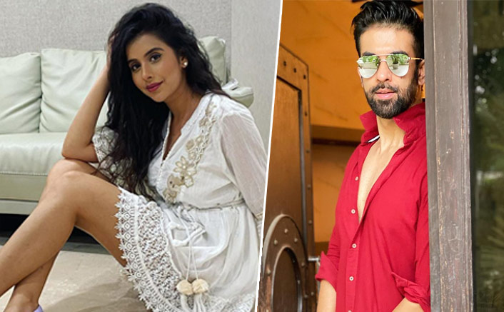 Charu Asopa On Rajeev Sen Moving Out Of Their Marital Home: "Shaq Ka Koi Ilaaj Nahi Hai"
