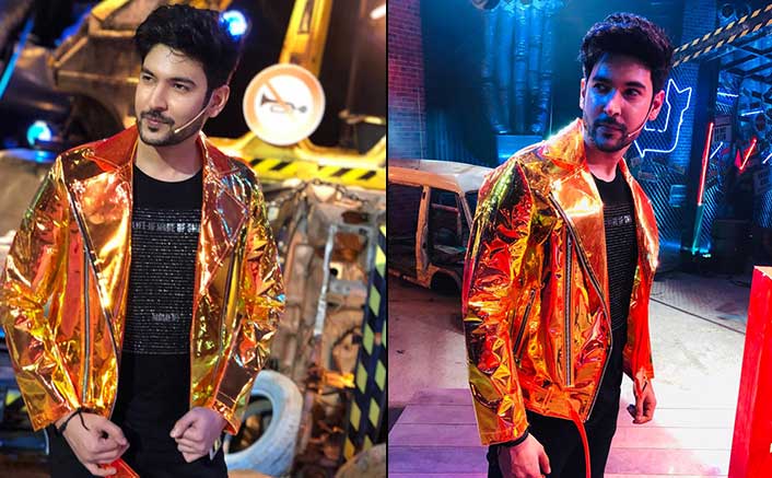 Khatron Ke Khiladi 10: Shivin Narang's Golden Boy Avatar From Finale Is AMAZING!