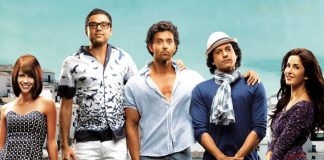 Cherishing and reminiscing memories from the film, Ritesh Sidhwani celebrates 9 years of Zindagi Na Milegi Dobara!