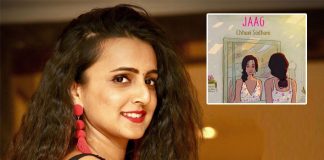 Chhavi Sodhani's new single encourages all to take charge of their lives
