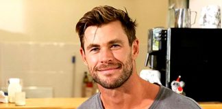 Chirs Hemsworth Is Upset With Marvel & Thor Makers? THESE Pics Prove He's Chilling In Life