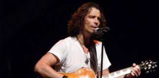 Chris Cornell Estate Shares UNRELEASED Cover Of Guns N’ Roses Ballad ‘Patience’