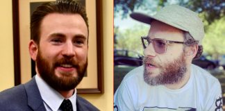 Chris Evans Messed Up The Auditon For THIS Seth Rogen Film 3 Times Describing It As A 'Fu**ing Nightmare'