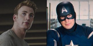 Chris Evans Used His Captain America Charm For A Good Cause & We Love Him More For It!