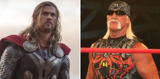 Chris Hemsworth - From Thor To Hulk Hogan: Physical Trainer Opens Up About This EPIC Transformation
