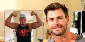 Chris Hemsworth's Road To Hulk Hogan AKA Mr.America's Biopic Isn't That Easy As He Would Be Beefing Up Like Never Before