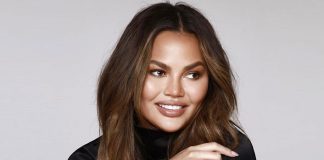 Chrissy Teigen Deletes 60,000 Tweets, Says “I'm Worried For My Family”
