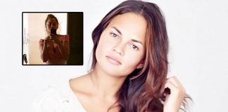 Chrissy Teigen Is Happy To Wear A Bikini Post Her Breast Implants Removal Surgery, PICS