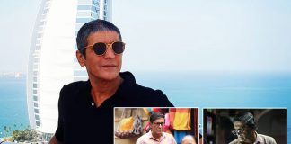 Chunky Pandey to make digital debut as villain in 'Abhay 2'