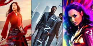 Cinema Halls To Still Remain Shut Till 31st August; Is A Country-Wise Staggered Release Of A Movie An Answer To This Situation?