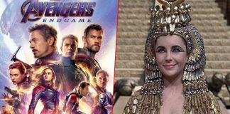 Cleopatra BEATS Avengers: Endgame In Budget If Adjusted For Inflation!