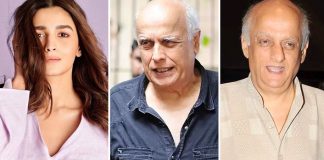 Complaint Filed Against Alia Bhatt, Mahesh Bhatt & Mukesh Bhatt; Here's What Happened