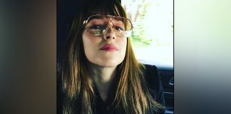 Dakota Johnson Is The GODDESS Of Street Style & These Pics Are A Proof!
