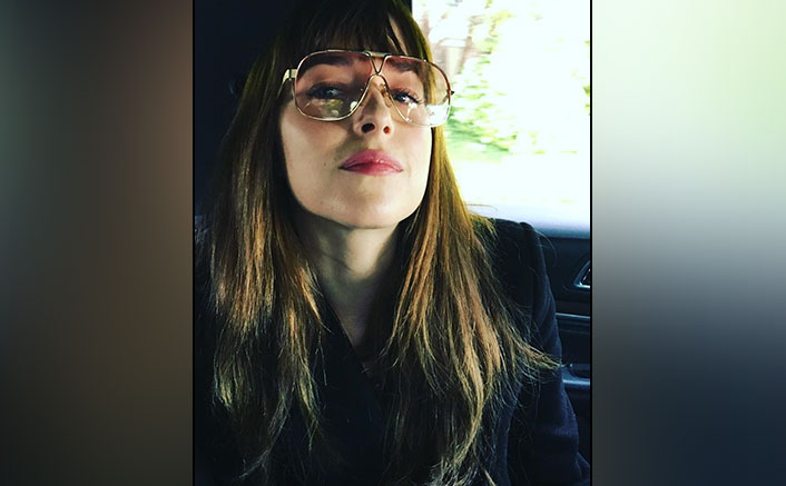 Dakota Johnson Is The GODDESS Of Street Style & These Pics Are A Proof!