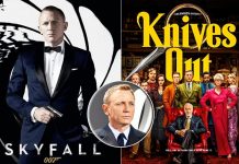 Daniel Craig AKA The James Bond At The Worldwide Box Office: From Skyfall To Knives Out, Check Out His Top 10 Grossers
