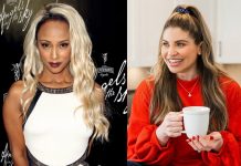 Danielle Fishel Said Sorry To Trina McGee For Being ‘Rude, Cold And Distant’ On The Sets Of Boy Meets World