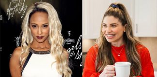 Danielle Fishel Said Sorry To Trina McGee For Being ‘Rude, Cold And Distant’ On The Sets Of Boy Meets World