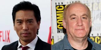 Daredevil Peter Shinkoda Calls Out Marvel Television Head Jeph Loeb For Anti-Asian Comments