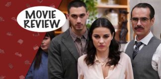 Dark Desire Review: There's So Much S*x, You Struggle To Find Some Story!