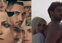 Dark Desire Twitter Review: After 365 Days, Erotica Lovers Get A Show To Binge-Watch