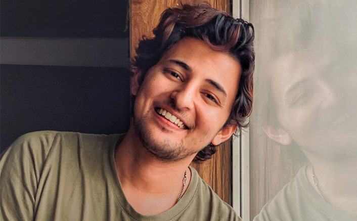 Darshan Raval On His Debut Album Judaiyaan: "Wanted To Do One Since Last 5 Years"