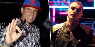 Dave Franco Will Play Vanilla Ice AKA Robert Matthew Van Winkle In Upcoming Biopic