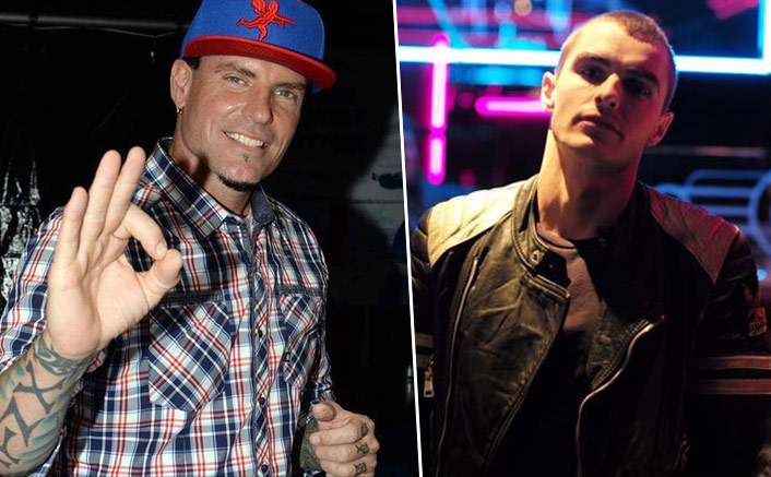 Dave Franco To Play Vanilla Ice AKA Robert Matthew Van Winkle In His Biopic