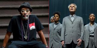 David Byrne’s Broadway Show & Spike Lee’s Film Adaptation Of ‘American Utopia’ Will Open Toronto Film Festival 2020