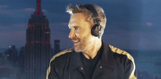 David Guetta on lockdown: Enjoying first summer holiday since I was 17
