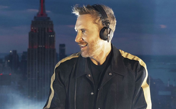 David Guetta On His Time In Lockdown: "It Feels Like I'm A 16-Year-Old Again"