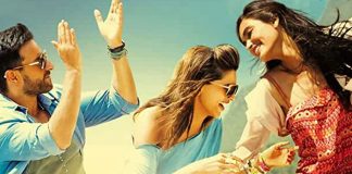 Deepika marks 8 years of Cocktail, a film that transformed her as an actor