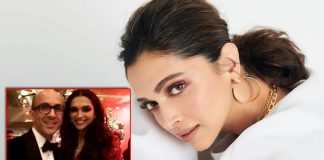 Deepika Padukone Gets Bashed On Twitter For Allegedly Taking 5 Crores From A Pakistani Businessman To Participate In Anti-CAA Protests