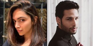 Deepika Padukone leaves Siddhant Chaturvedi impressed with her dedication and approach towards her work