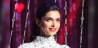 Deepika Padukone's 'FANart Friday'