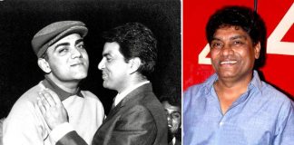 Dharmendra, Johny Lever remember Mehmood on 16th death anniversary