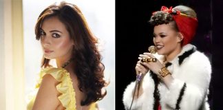 Dia Mirza finds singer Andra Day a true inspiration