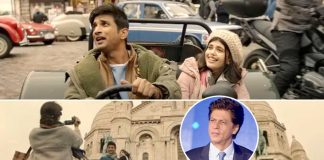 Did You Know? Sushant Singh Rajput Enacting Shah Rukh Khan In Dil Bechara Was His Own Creative Mind, Co-Star Swastika Mukherjee Reveals!