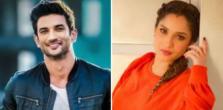 Dil Bechara: Ankita Lokhande's Tribute To Sushant Singh Rajput On His Journey From Pavitra Rishta Till Today Is Endearing!